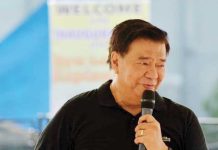 Drilon urges Treñas, Baronda to unite ahead of COC filing DRILON