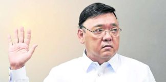 Former presidential spokesman Harry Roque was previously detained for failing to attend a hearing of the House Quad Committee of four panels looking into issues related to the Duterte administration due to a scheduling mix-up.