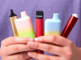 VAPE SHOPS FACE DRUG SWEEP; Iloilo City Gov’t seeks multi-agency inspections, online monitoring amid liquid marijuana threat Irish government research notes that single-use vapes are relatively inexpensive and are often “an impulse purchase in shops and disproportionately used by younger people who often experiment with them”. GETTY IMAGES
