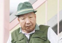 World’s longest-serving death row inmate acquitted Iwao Hakamada has been awaiting his potential execution for 56 years. REUTERS