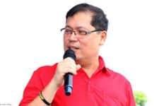 Mabilog graft case dismissed; Nava weighs next legal move