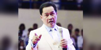 Pastor Apollo Quiboloy, 74, faces charges under Section 5(b) of Republic Act 7610, or the Special Protection of Children Against Abuse, Exploitation, and Discrimination Act, and under Section 10(a) before a Quezon City court. He also faces a qualified human trafficking charge under Section 4(a) of Republic Act 9208, as amended before a Pasig City court.