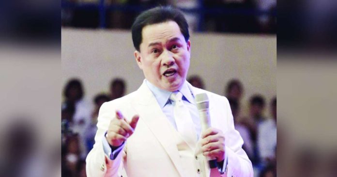 Pastor Apollo Quiboloy, 74, faces charges under Section 5(b) of Republic Act 7610, or the Special Protection of Children Against Abuse, Exploitation, and Discrimination Act, and under Section 10(a) before a Quezon City court. He also faces a qualified human trafficking charge under Section 4(a) of Republic Act 9208, as amended before a Pasig City court.