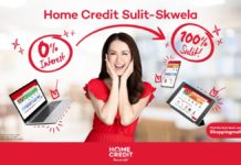 Sulit-Skwela sa makagalanyat nga deals sa gadgets para sa mga estudyante sa Home Credit
