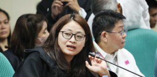 The Senate’s Committee on Women, Children, Family Relations and Gender Equality i agreed to have an executive session with dismissed Bamban, Tarlac mayor Alice Guo on Tuesday afternoon after promising to identify the “most guilty” in the illegal Philippine Offshore Gaming Operators in the country.
