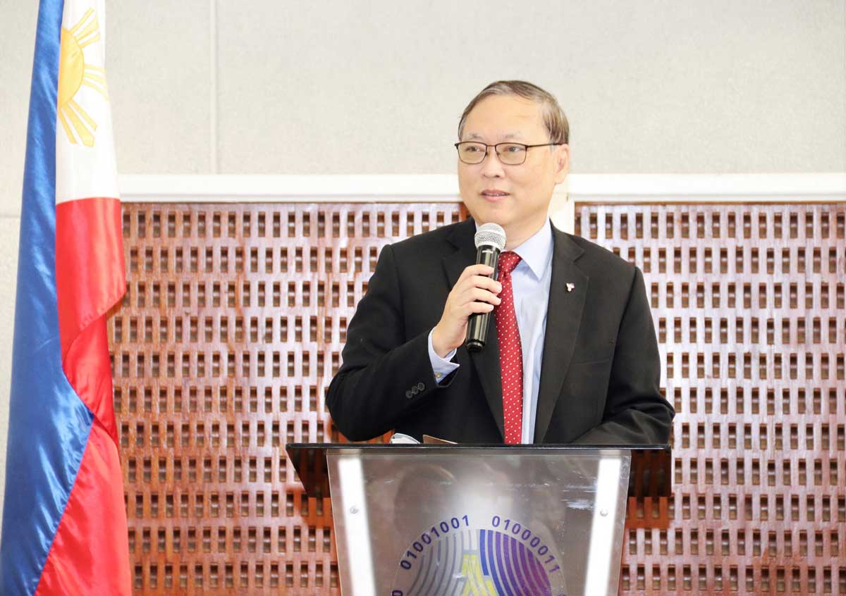 PH makes big leap in global cybersecurity rankings