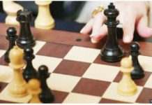 Checkmate for Russia as global chess ban upheld For invading Ukraine, bans against the Russian chess national team, officials, flag and anthem in international competitions will remain. GETTY IMAGES