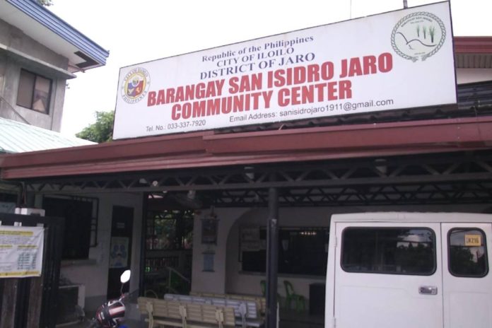 SAN-ISIDRO-KAPITAN_2024_08_23_12_33_18 Photo courtesy of the Iloilo City Local Government Unit
