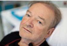 Promising lung cancer vaccine trial begins in UK Janusz Racz, 67, is the first United Kingdom participant testing a vaccine made by German biotechnology company BioNTech for lung cancer. PA MEDIA