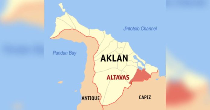 altavas Photo credit: Mike Gonzalez / Wikimedia Commons (CC BY-SA 3.0)