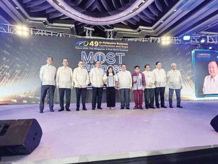 banner_pic1_resized Iloilo City was named the Most Business-Friendly City in 2023. It is again vying for the said recognition this year. Business and investment activities continue to thrive in the city as evident by the increase in new business registrations and renewals, indicating a robust economic recovery especially post-pandemic. The city government's initiatives under Mayor Jerry P. Treñas, such as the establishment of off-site payment centers and the hosting of investment forums, have contributed to a more conducive business environment.