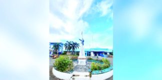 Executive Order Number 2024-022, issued by Mayor Nielo Tupas, declares the suspension of work in all government offices within Barotac Viejo, Iloilo from 3 p.m. onwards on September 23, to allow government employees to spend time with their families. BAROTAC VIEJO LGU PHOTO