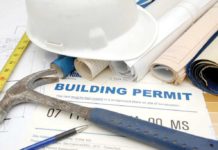 Building permit approvals decline in June The decline in building permit applications in June this year was partly attributed to high interest rates which led to more expensive costs of construction, weighing on the demand for building projects. INQUIRER.NET FILE / STOCK