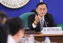 Amid promised expansion of services in November, Bong Go reminds PhilHealth to use funds intended for health to enhance healthcare support for indigent patients