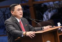 Bong Go urges urgent action for better public awareness on PhilHealth services: ‘ipaalam at ibigay ninyo sa tao ang serbisyo at benepisyo na dapat nilang makuha mula sa gobyerno’
