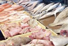 The Philippine Rural Reconstruction Movement says fish and shellfish supply has to increase to meet the demand for protein. BFAR REGION 6 PHOTO