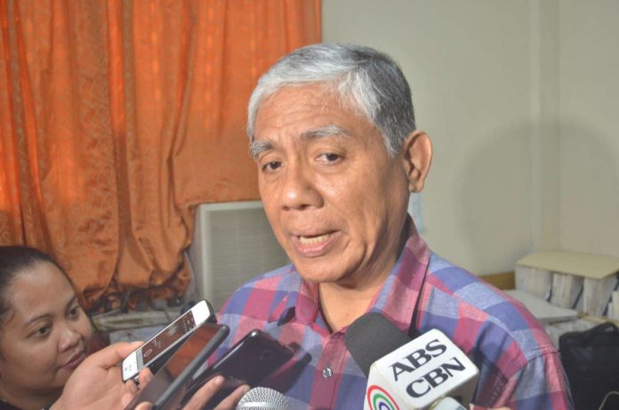 front_banner_pic_and_caption_resized Candidate substitution as a political strategy has often been used to prevent opponents from anticipating or preparing for their rivals’ plans, says Atty. Dennis Ausan, director of the Commission on Elections in Western Visayas. PN