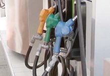 Bacolod’s fuel expenses decreased in 2024 Pump prices for gasoline and diesel will increase anew today, October 1, 2024. PHOTO COURTESY OF GMA INTEGRATED NEWS