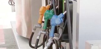 Pump prices for gasoline and diesel will increase anew today, October 1, 2024. PHOTO COURTESY OF GMA INTEGRATED NEWS