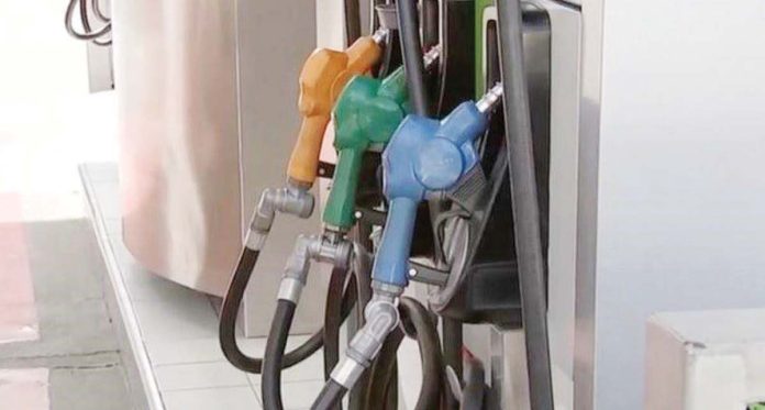fuel_prices_resized Pump prices for gasoline and diesel will increase anew today, October 1, 2024. PHOTO COURTESY OF GMA INTEGRATED NEWS