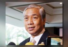 PH likely to exit grey list soon Department of Justice Undersecretary Jesse Hermogenes Andres says they are confident that the Philippines will already exit the Financial Action Task Force grey list because of the country’s performance in various areas, including the intellectual property rights protection. PNA FILE PHOTO