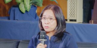 “Applicants should only transact at the registered addresses of recruitment agencies. If it’s outside the registered address, applicants should be suspicious,” says Glenda Aligonza, officer-in-charge of the Department of Migrant Workers – Region 6.