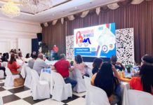 The “Barangay Aid on Wheels” was launched at Casa Real de Iloilo in Iloilo City on September 6 to assist barangay officials in addressing legal challenges within their jurisdictions. Photo from Facebook Page of Provincial Administrator Raul Banias