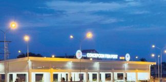 In November 2013, Super Typhoon Yolanda destroyed the fish port of Concepcion, Iloilo. Now completely rehabilitated after almost a decade, it is expected to benefit local fishermen and boost the town’s economy. CAPITOL PHOTO