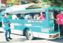 Transport groups push P2 – P3 fare hike amid rising costs The Department of Transportation says there was no need to suspend the public utility vehicle modernization program since about 83 percent of the jeepney operators in the country already consolidated themselves into transport cooperatives or corporations. PN PHOTO