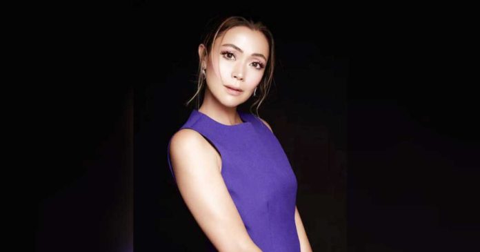 jodi-1_superimposed Jodi Sta. Maria is set to headline the upcoming Regal film “Untold.” A teaser of the horror film was posted by the film outfit much to the excitement of the fans. METRO PHOTO
