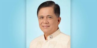 Abang Lingkod Representative Joseph Stephen Paduano. Photo courtesy of econgress.gov.ph