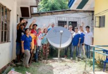 DICT and Kacific Connect Over 250,000 Rural Users Across the Philippines In an age where connectivity is essential for economic growth, education, healthcare, and disaster preparedness, we must unite to bridge the digital divide in the Philippines.
