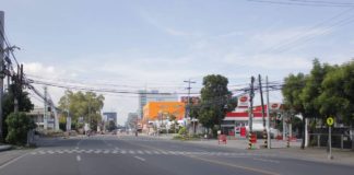 Photo courtesy of Bacolod City PIO