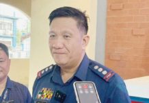 ICPO: Iloilo City remains one of PH’s safest urban centers despite recent incidents LEGADA