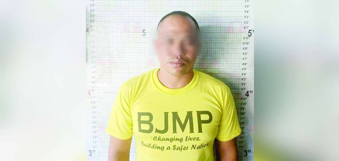 mai terrorism financing_superimposed Following a thorough investigation, authorities apprehended Brince “Mak-Mak” Gegodas during an entrapment operation in Barangay Calangcang, Makato, Aklan on June 27, 2023. The court subsequently convicted him for terrorism financing.