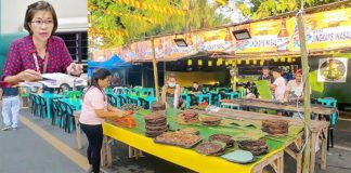 Dr. Grace Tan, chief of the Bacolod City Health Office’s Environment Sanitation Division, says the monitoring particularly of kiosks selling food during MassKara Festival 2024 aims to ensure that the food being sold are clean and safe for revelers.
