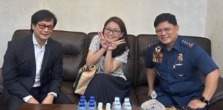 Photo courtesy of the NBI