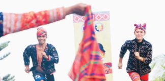 The Bago City Government in Negros Occidental is hosting the Visayas leg of the Indigenous Peoples (IP) Games from Sept. 28 to 29, 2024. PHILIPPINE SPORTS COMMISSION PHOTO