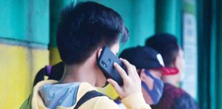 Cyber scams seen surging as holidays draw near; RACU flags fake online shops, hotel bookings, plane tickets The Cybercrime Investigation and Coordinating Center advises the public to ignore calls from individuals threatening to suspend their subscriber identity module (SIM) card registration. PHOTO COURTESY OF ABS-CBN NEWS