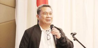 “Only DSWD can remove a Pantawid Pamilyang Pilipino Program (4Ps) beneficiary from the list and only for valid reasons,” says Atty. Carmelo Nochete, regional director of the Department of Social Welfare and Development (DSWD) in Western Visayas. DSWD REGION 6 PHOTO
