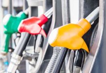 Oil firms will increase prices per liter of gasoline by P0.50, diesel by P0.30, and kerosene by P0.70 today, September 3. PHOTO COURTESY OF GMA NEWS ONLINE