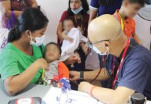 Operation Smile brings free cleft lip and palate surgeries to Iloilo Operation Smile Philippines brings its surgical program to Iloilo that provides free surgeries for children with cleft lip and cleft palate.