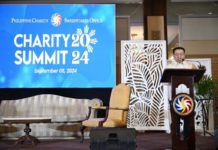 PCSO seeks to expand services, hosts charity summit