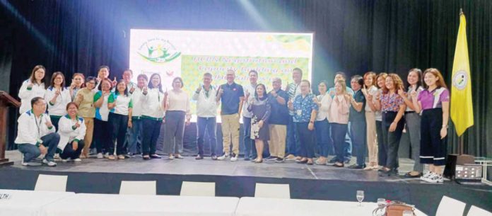philhealth_resized Department of Justice Undersecretary Jesse Hermogenes Andres says they are confident that the Philippines will already exit the Financial Action Task Force grey list because of the country’s performance in various areas, including the intellectual property rights protection. PNA FILE PHOTO