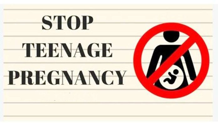 Based on data from the Philippine Statistics Authority, the number of young fathers jumped from 5,000 in 2018 to at least 8,000 in 2019.