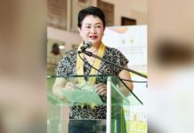 DEATH TOLL REMAINS AT 23; Dengue cases in Iloilo Province continue to decline for five consecutive weeks QUIÑON