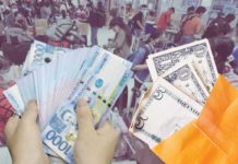 Remittance inflows hit seven-month high in July Remittances from overseas Filipinos climbed for the third straight month in July to hit the highest level in seven months, data released by the Bangko Sentral ng Pilipinas on Monday, Sept. 16, showed. PHOTO COURTESY OF GMA NEWS