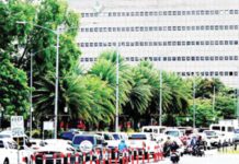 Data released by the Bangko Sentral ng Pilipinas showed that by housing types, condominiums recorded the highest growth rate at 10.6 percent in the second quarter of this year. PNA FILE PHOTO