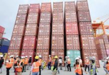 Ports are not for storage – PPA