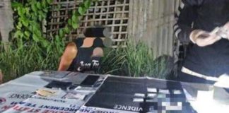 Alias “Biboy” yielded approximately P442,000 worth of suspected shabu in a buy-bust operation in Barangay Pagsanga-an, Pavia, Iloilo. PAVIA POLICE STATION PHOTO